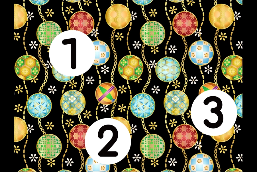 number