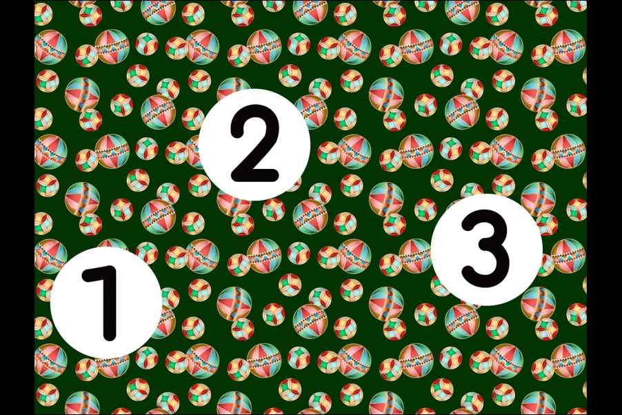 number