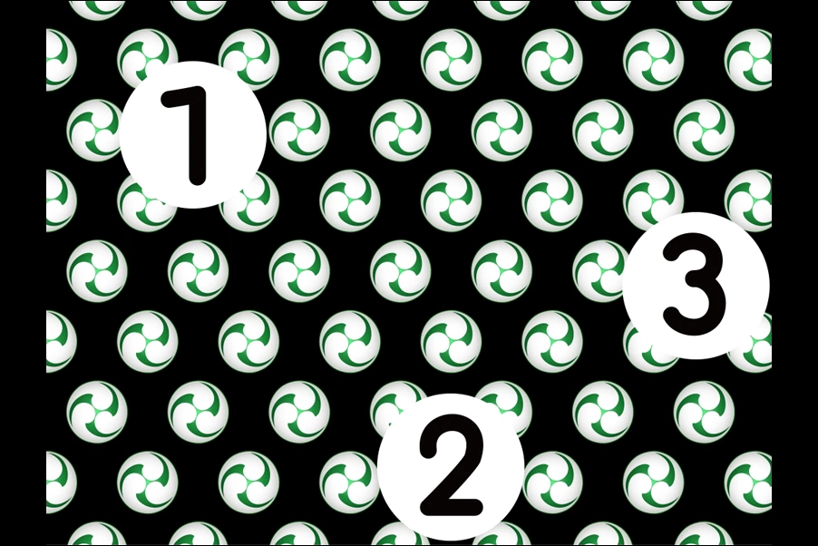 number