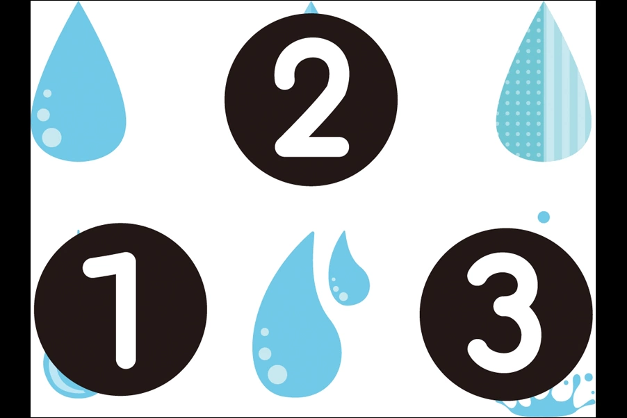 number