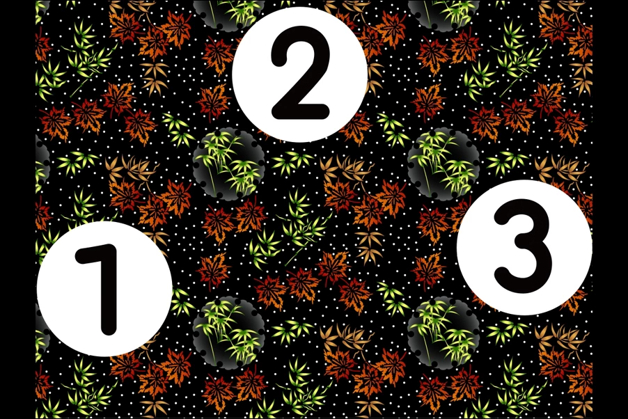 number