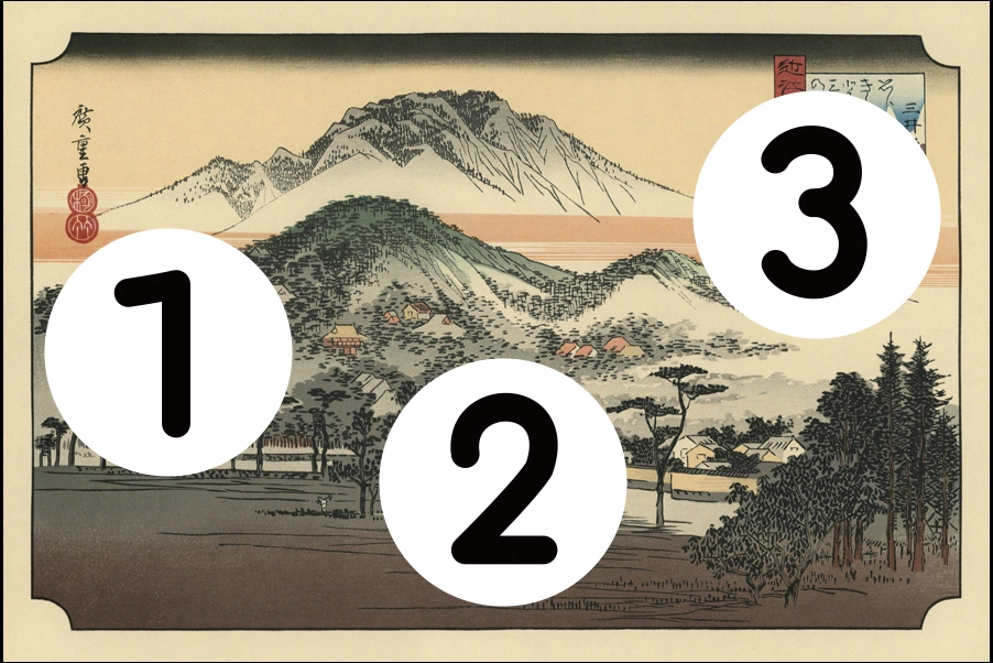 number