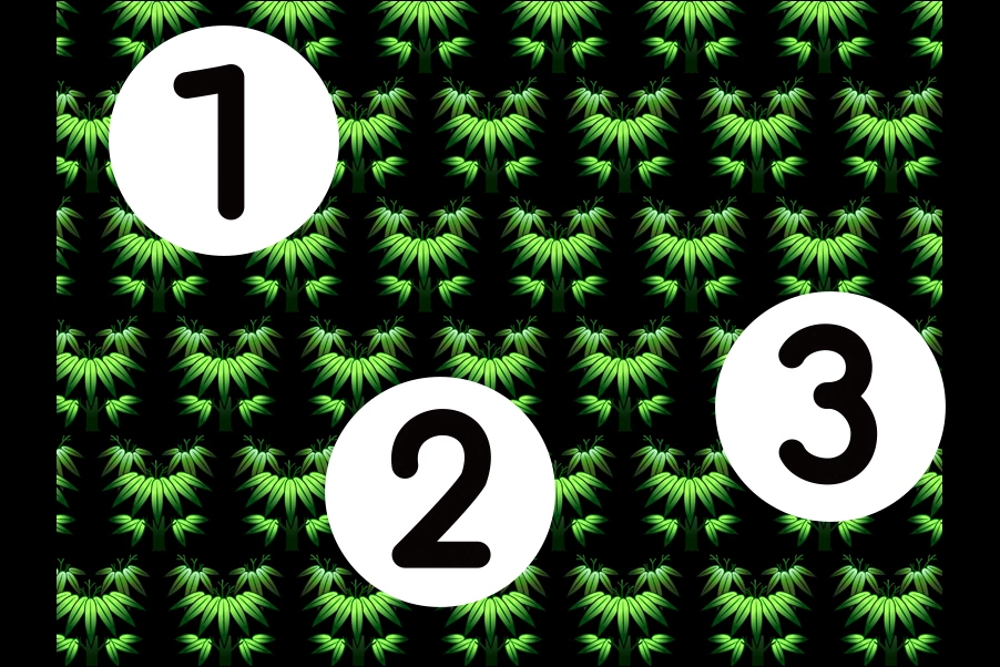 number