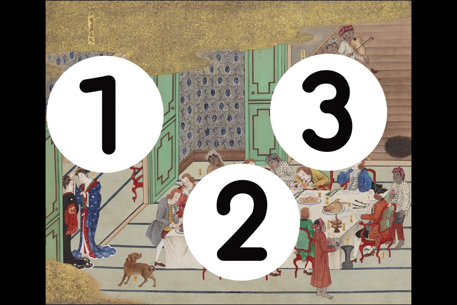 number