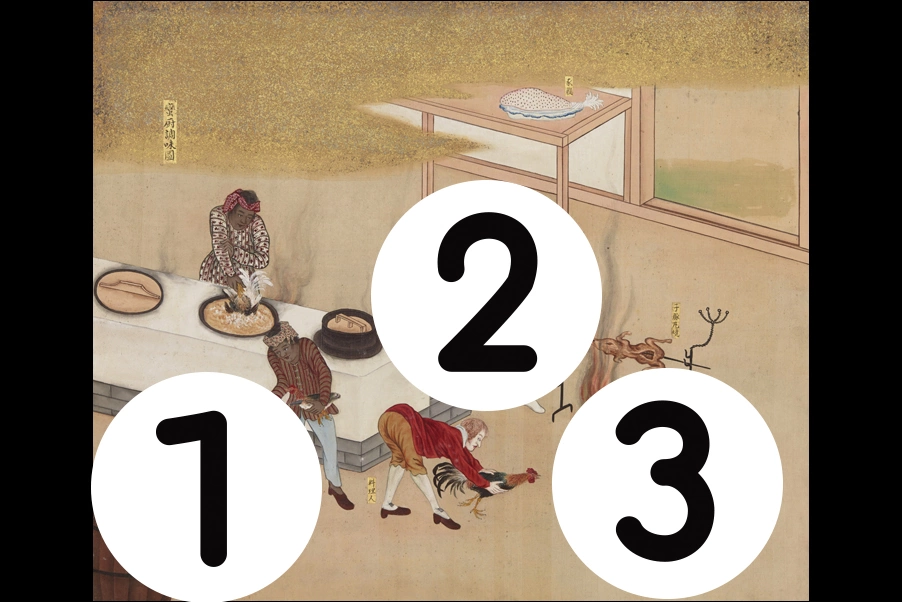 number