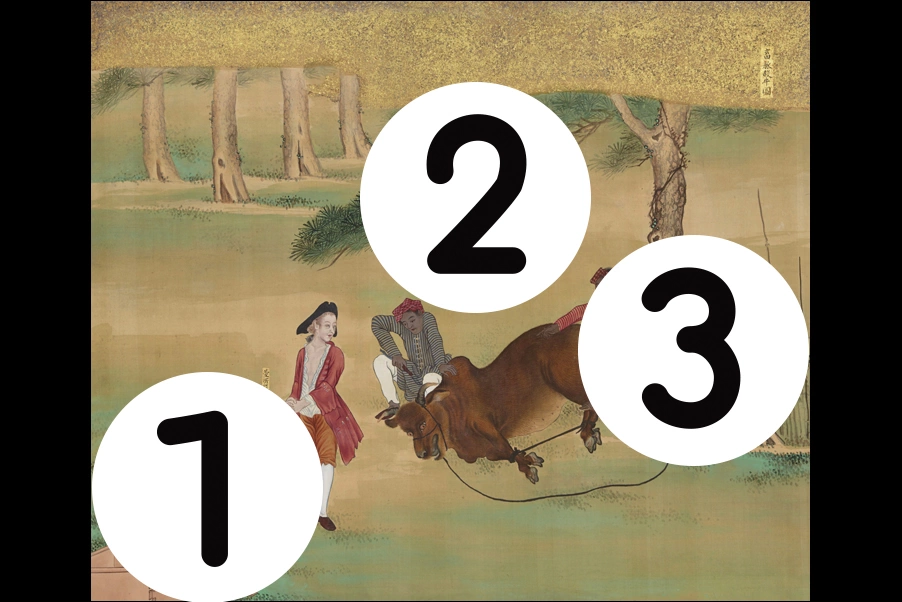 number