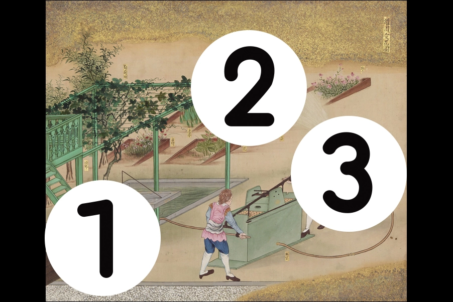 number
