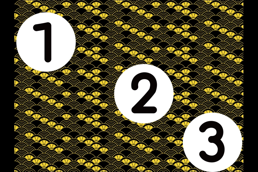 number