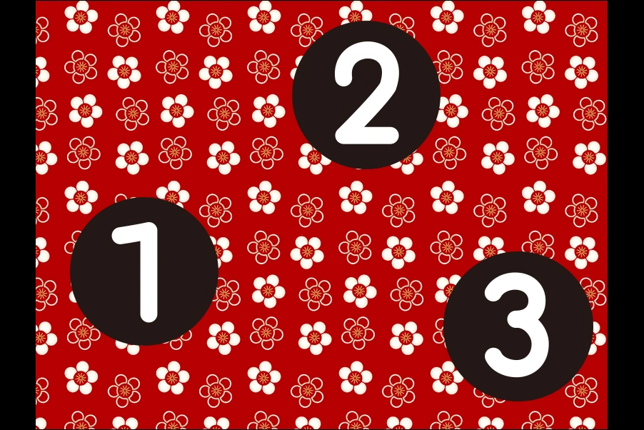 number