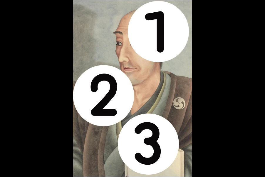 number