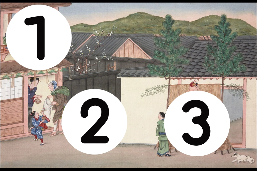 number
