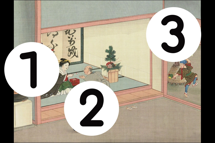 number