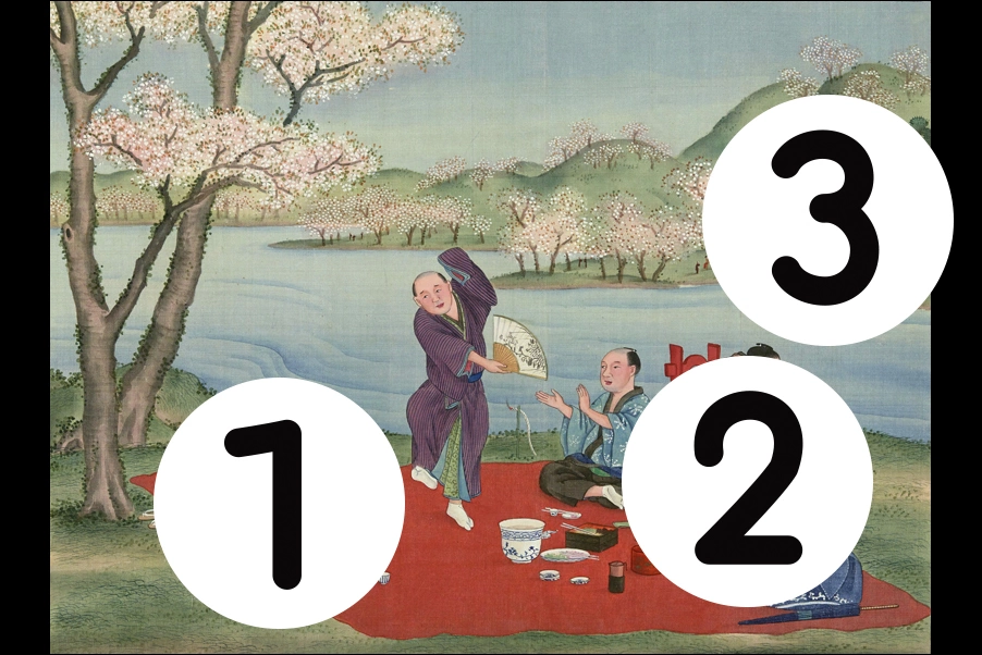 number