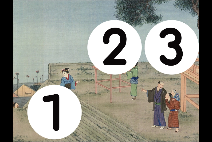 number