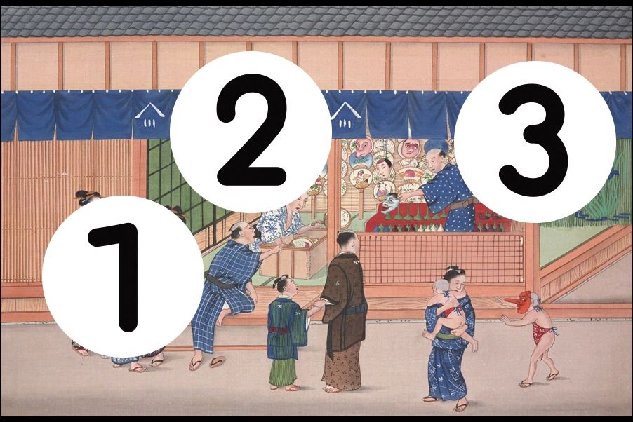 number