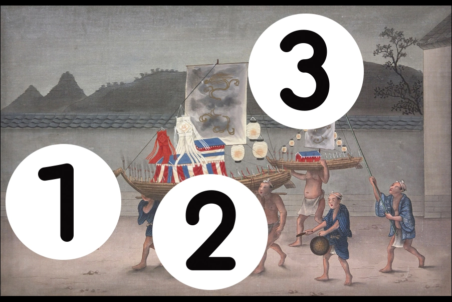 number