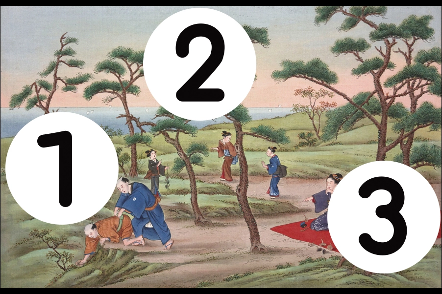 number