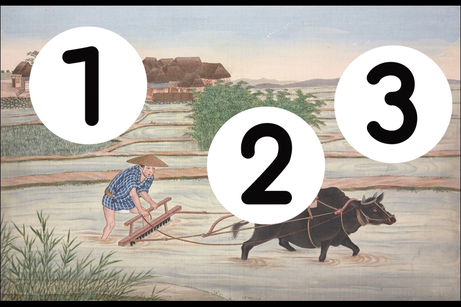 number