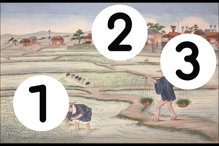 number