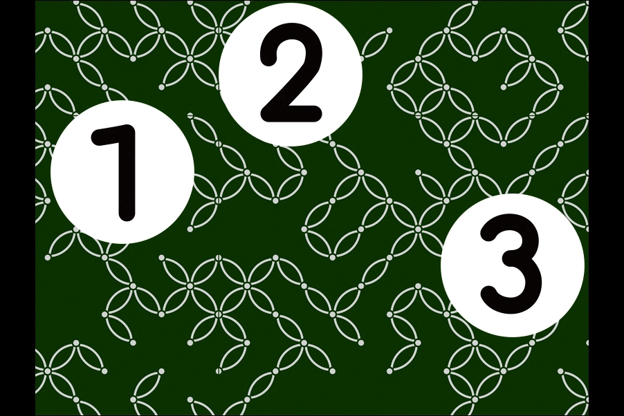 number