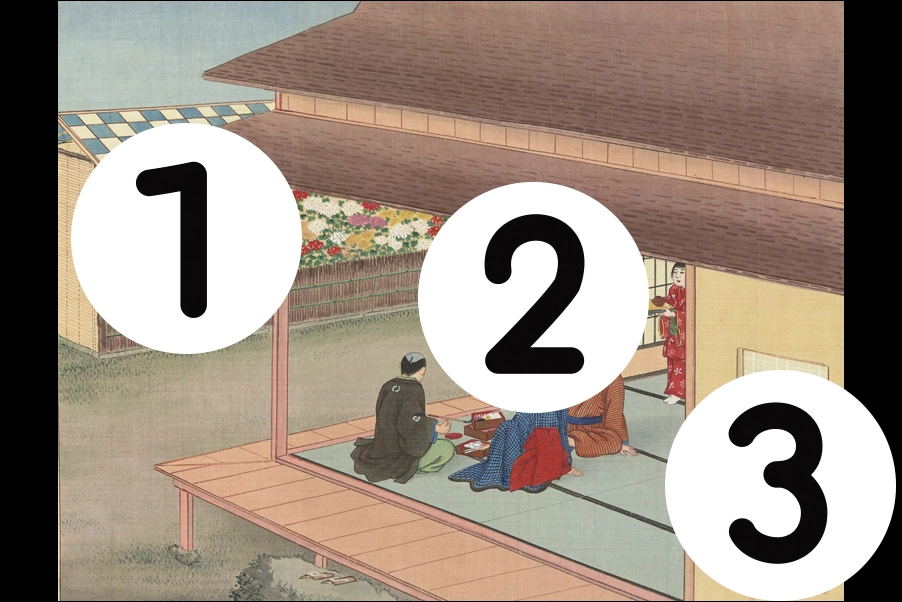 number