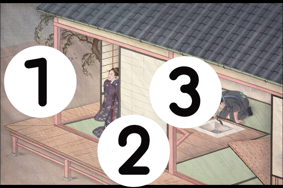 number