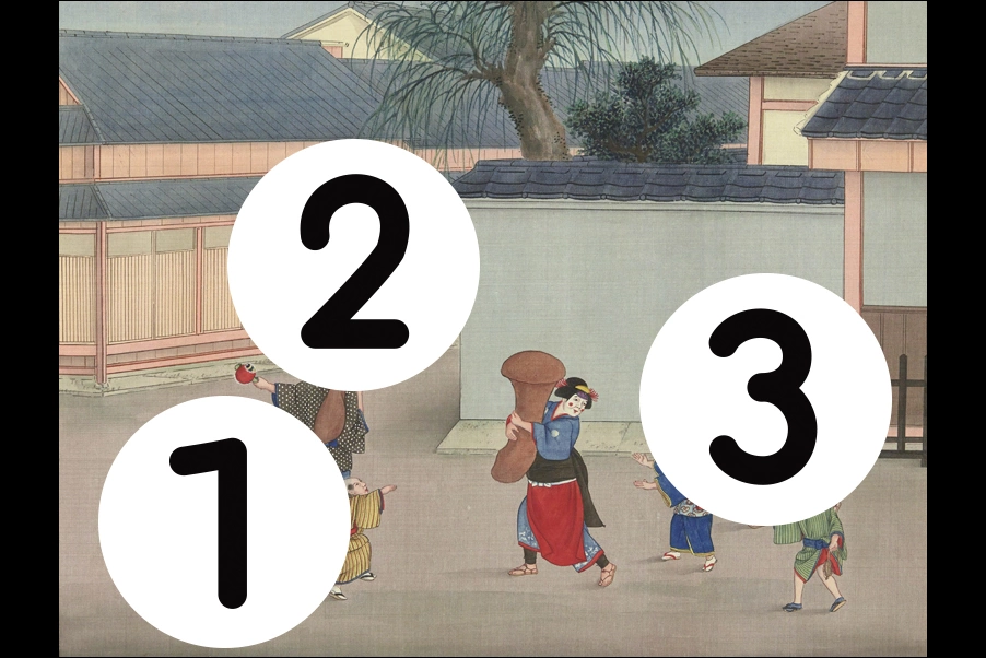 number