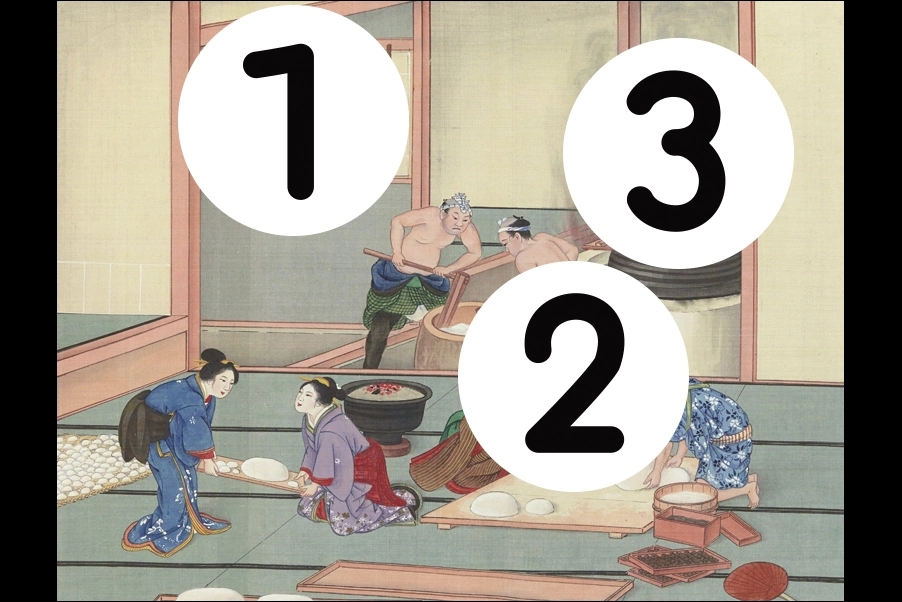 number