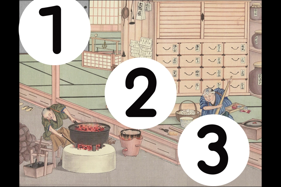 number