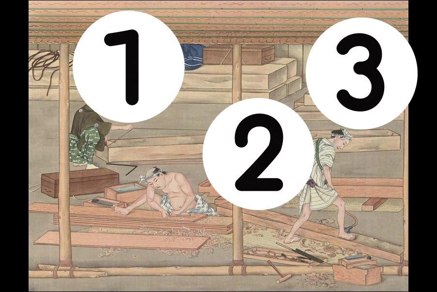 number