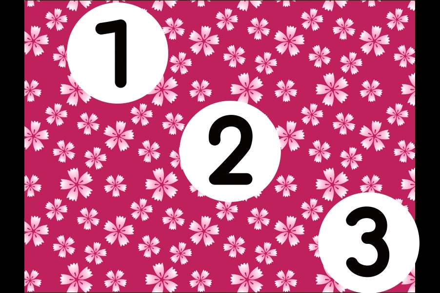 number