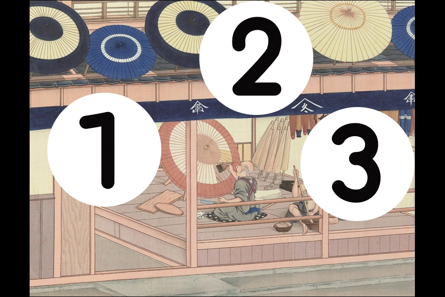 number