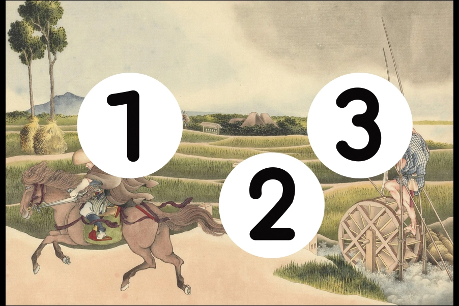 number
