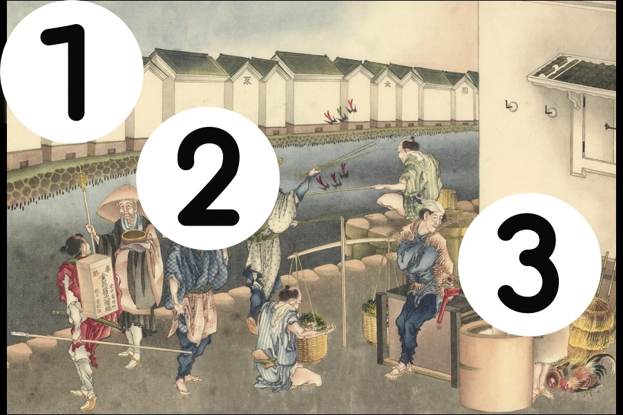 number