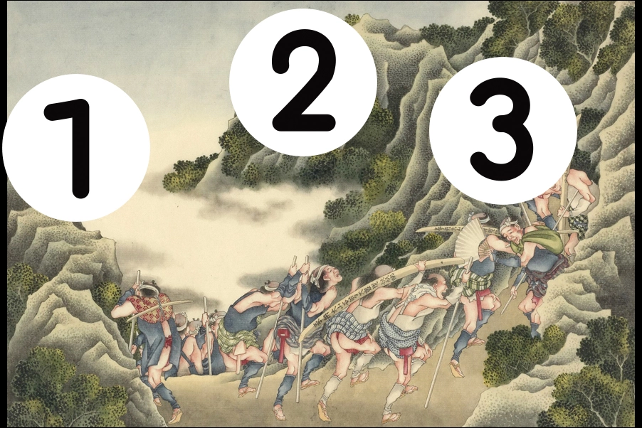 number