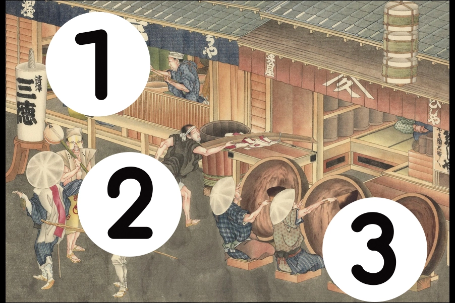number