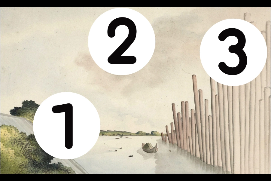 number