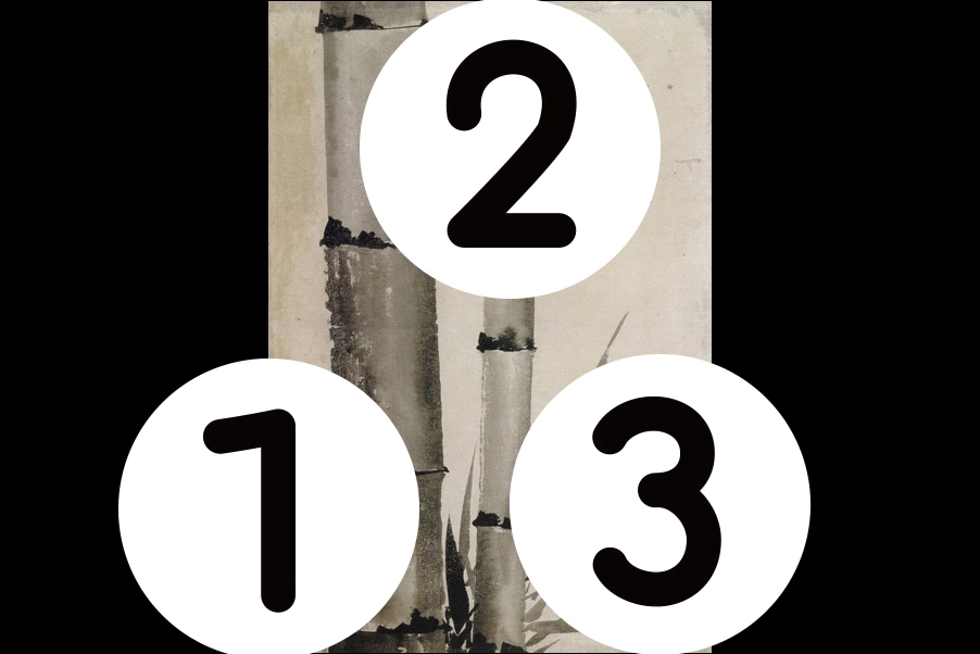 number