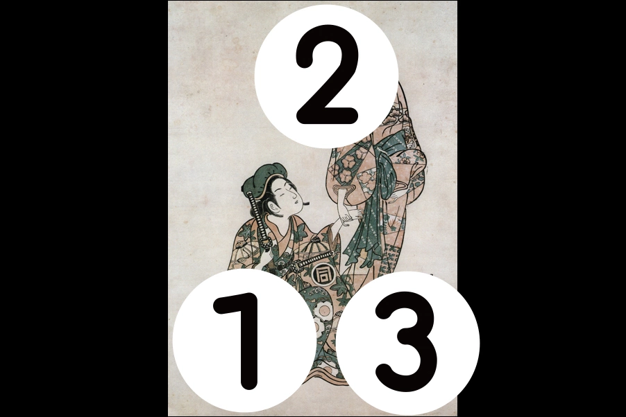 number