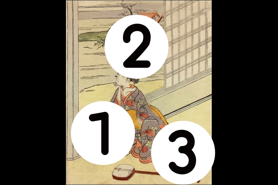 number