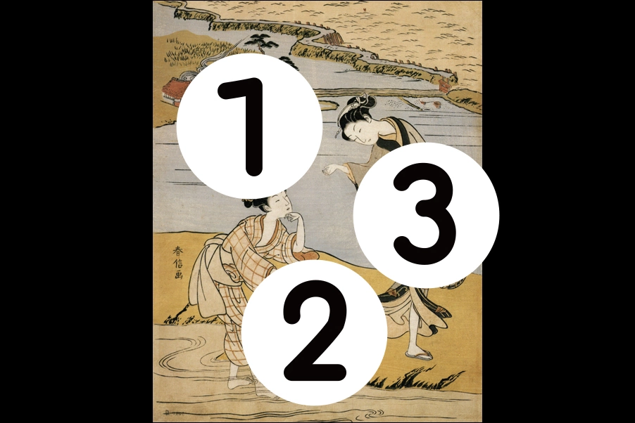 number