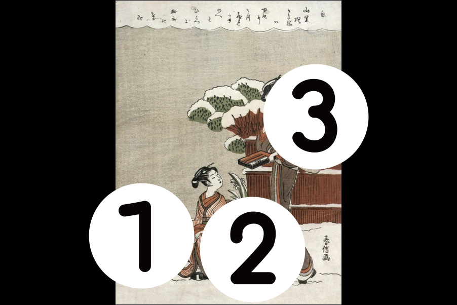 number