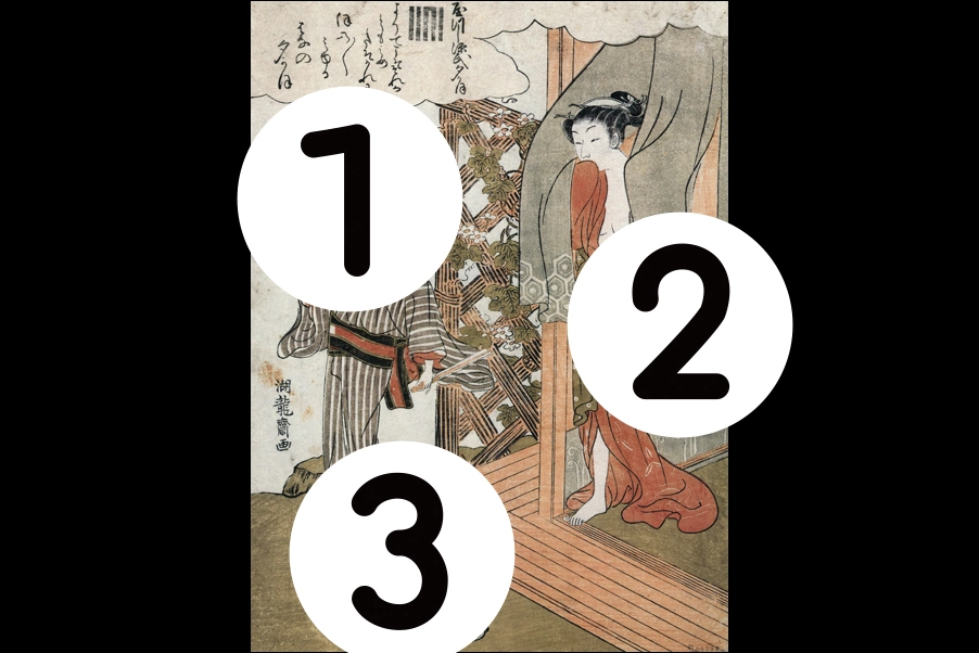 number