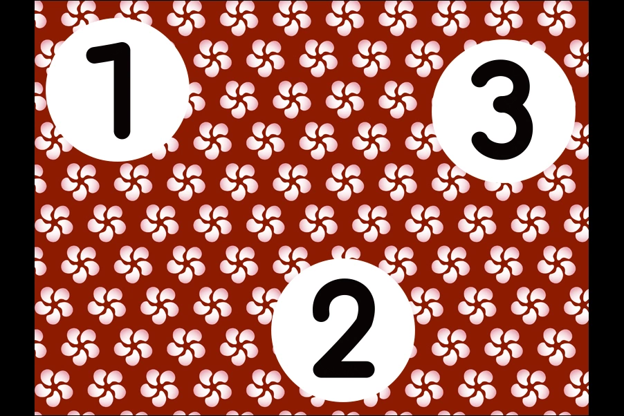 number