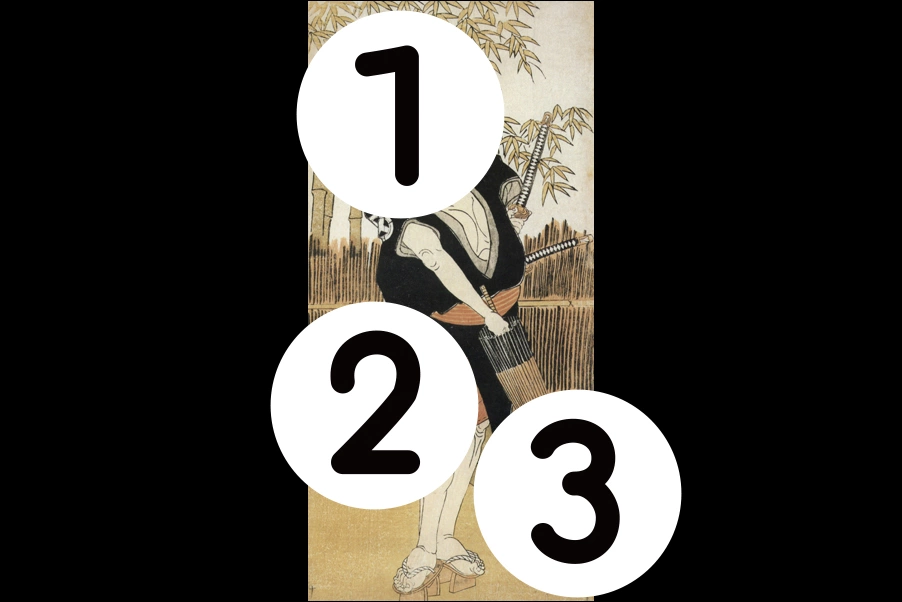 number