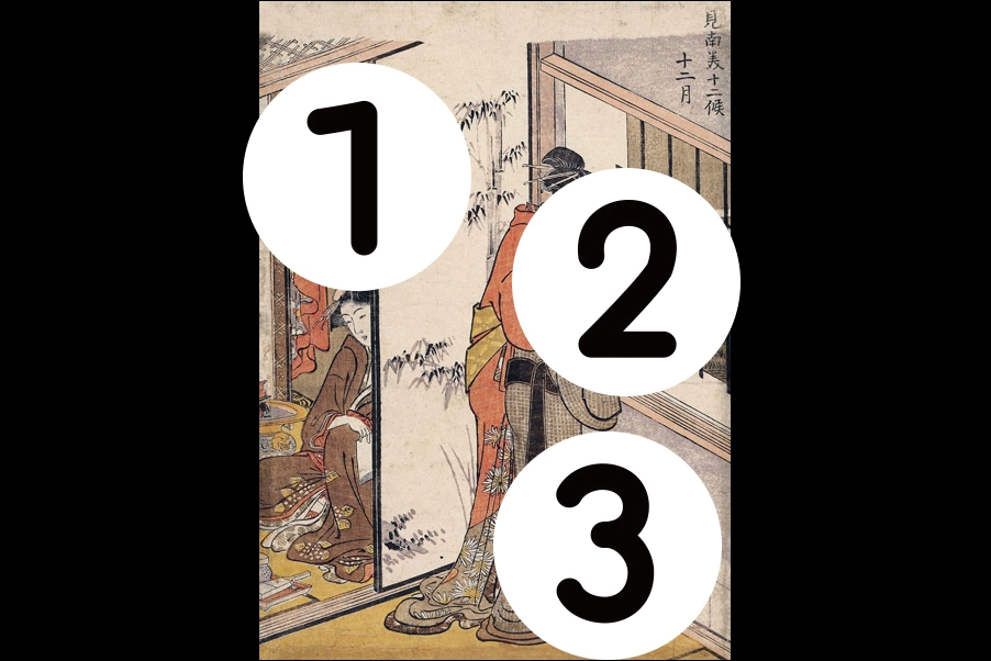 number