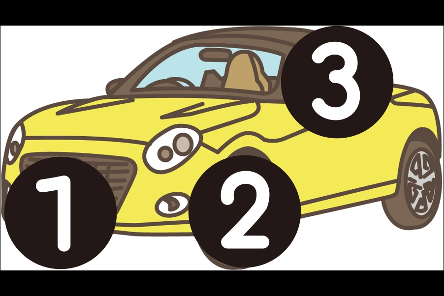 number