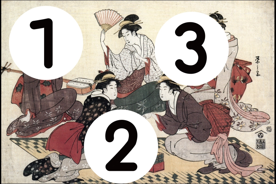 number