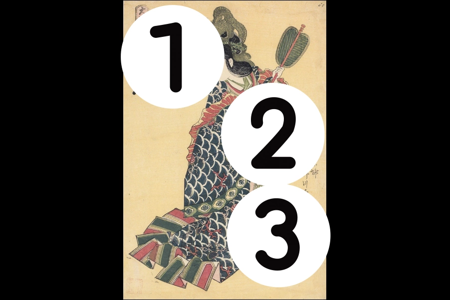 number