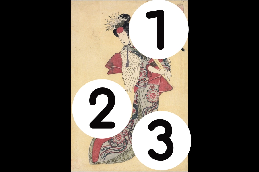 number